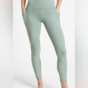 Salutation Stash High Rise 7/8 Legging